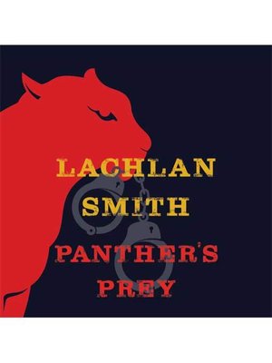 cover image of Panther's Prey